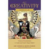 The Creativity Oracle Deck