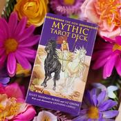 Small The New Mythic Tarot Deck image