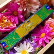 Satya - Natural Patchouli Incense image