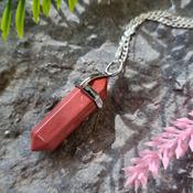 Mookite Point Pendant image