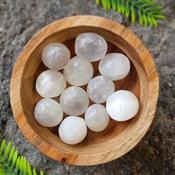 Selenite Mini Spheres