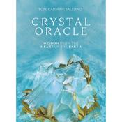 Crystal Oracle Deck