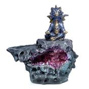 Yoga Dragon Incense Holder