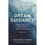 Dream Guidance Book image