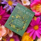 The Practical Witches Spell Deck image