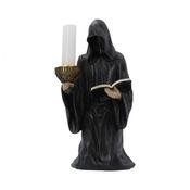 Final Sermon Candle Holder image