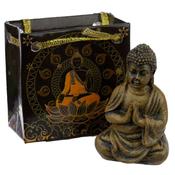 Mini Thai Buddha In a Gift Bag