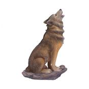 Mountains Cry Wolf
