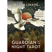 The Guardian of the Night Tarot Deck