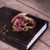 Aaden Dragon Ornament image
