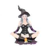 Aradia Witch Figurine image