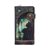 Absinthe Embossed Purse image