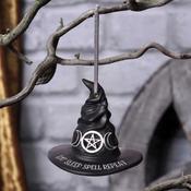Eat Sleep Spell Repeat Hanging Ornament image
