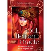Soul Helper Oracle Deck image