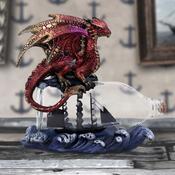 The Voyage Dragon Figurine image