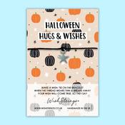 WishString Bracelet - Halloween Wish image