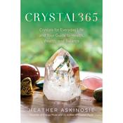 Crystal 365 Book image