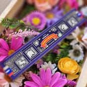 Satya - Purple Beauty Incense image
