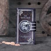 The Witcher Embossed Purse image