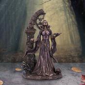 Aradia The Wiccan Queen of Witches image