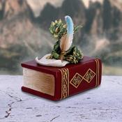 The Scribe Dragon Box image