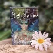 Night Fairies Oracle Deck image