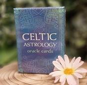 Celtic Astrology Oracle Deck