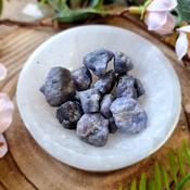 Small Rough Tanzanite Healing Crystal
