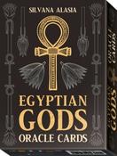 Egyptian Gods Oracle Deck image