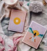 Daily Rituals Oracle Deck image