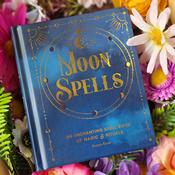 Moon Spells Book image