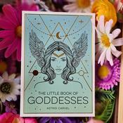 Little Book of Goddesses image