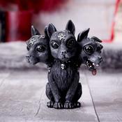 Cult Cuties - Diabarkus Figurine image