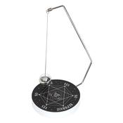 Decision Maker Pendulum