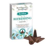 Stamford - Refreshing Backflow Incense image
