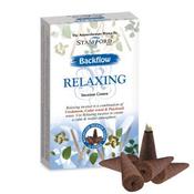 Stamford - Relaxing Backflow Incense image