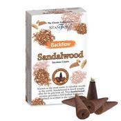 Stamford - Sandalwood Backflow Incense image