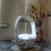 Anti-Gravity Aroma Diffuser image