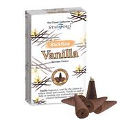 Stamford - Vanilla Backflow Incense image
