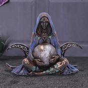 Mini Triple Moon Goddess image