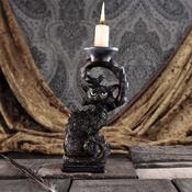 Salem Candlestick Holder image