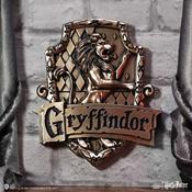 Harry Potter Gryffindor Wall Plaque image