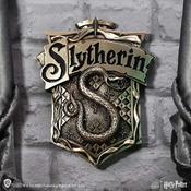 Harry Potter Slytherin Wall Plaque image