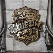 Harry Potter Hufflepuff Wall Plaque image