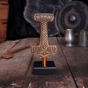 Hammer of Thor Ornament