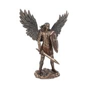 Archangel Michael Statue image