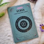 Your Personal Guide To Runes Book image