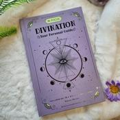 Your Personal Guide To Divination Book image