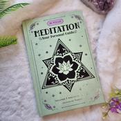 Your Personal Guide To Meditation Book image