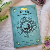 Your Personal Guide To Wicca Book image